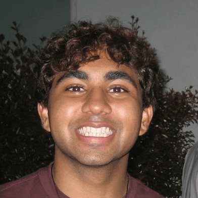 Adarsh Agrawal